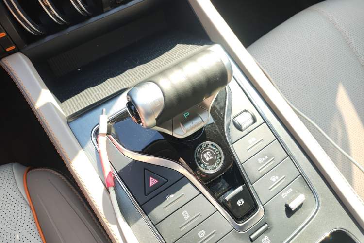 Used BYD Yuan PLUS 2024 Honor Edition 430KM Beyond Model