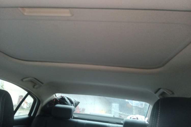 Used Chery Arrizo 5 2019 1.5L Manual Zizai Edition China V Standard