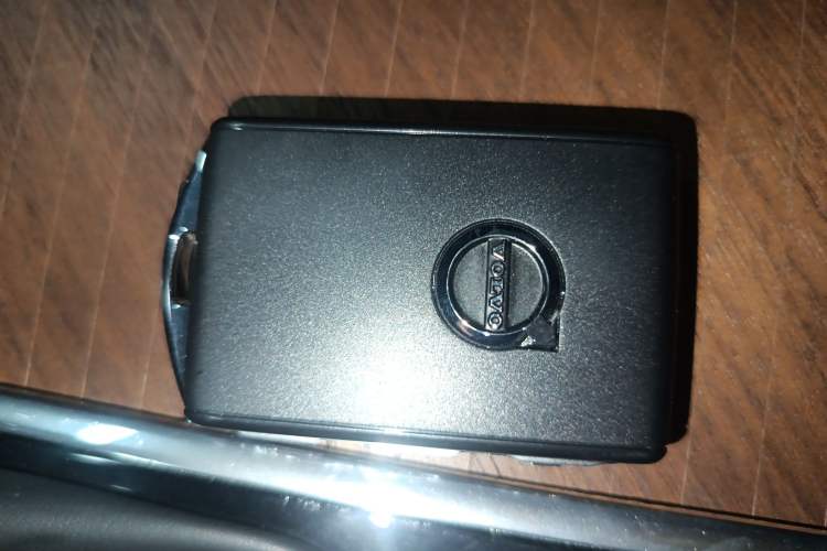 Used Volvo XC90 2020 T6 Zhiyi Luxury 7-Seater