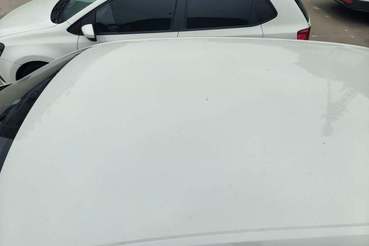 Used Skoda Rapid Spaceback 2016 Revised Version 1.6L Automatic Front-Drive Edition Roof