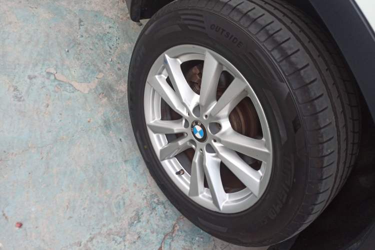 Used BMW X5 2018 xDrive35i Base Model Middle East