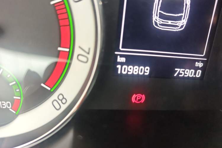 Used Skoda Superb 2018 TSI280 DSG Comfort Edition China V Standard