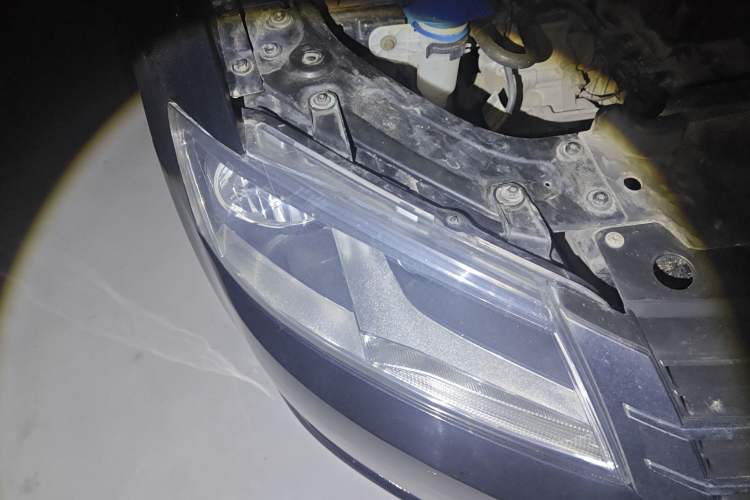 Used Volkswagen Lavida 2015 1.6L Manual Fashion Edition