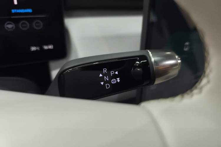 Used XPeng P7+ 2024 Long-Range Max