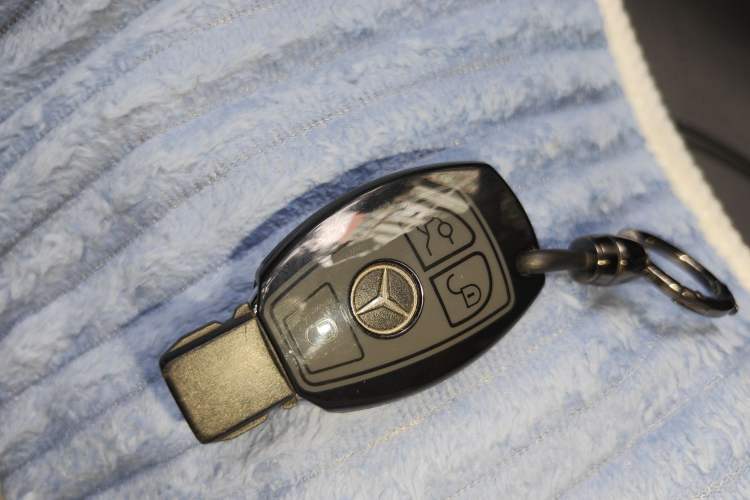 Used Mercedes-Benz C-Class 2015 C 200 Sport Edition
