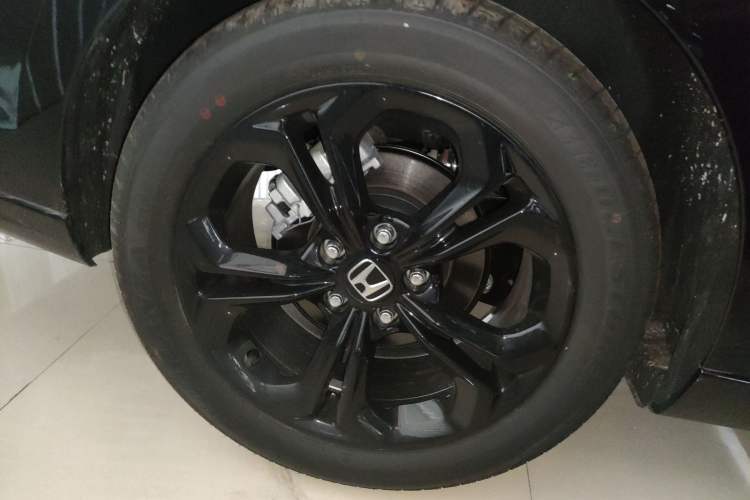 Used Honda Accord 2025 Sport Series 260TURBO Luxury Edition
