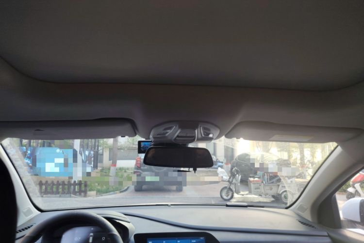 Used Wuling Victory 2020 1.5T CVT Flagship Edition Headliner