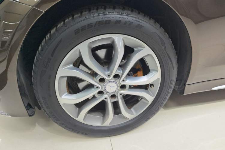 Used Mercedes-Benz C-Class 2015 Revised C 200 L Sport Edition
