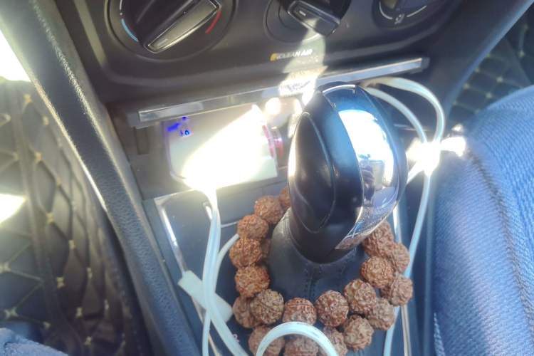 Used Volkswagen Bora 2018 1.5L Automatic Fashion Model