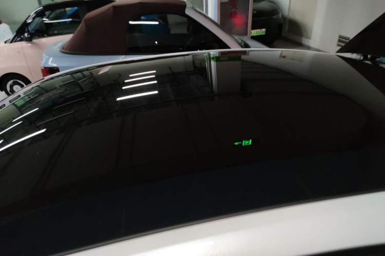 Used Deepal L07 2024 230Max Range-Extended Version
