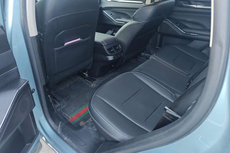 Used Haval H6 New Energy 2023 DHT-PHEV 110KM Enjoyment Edition