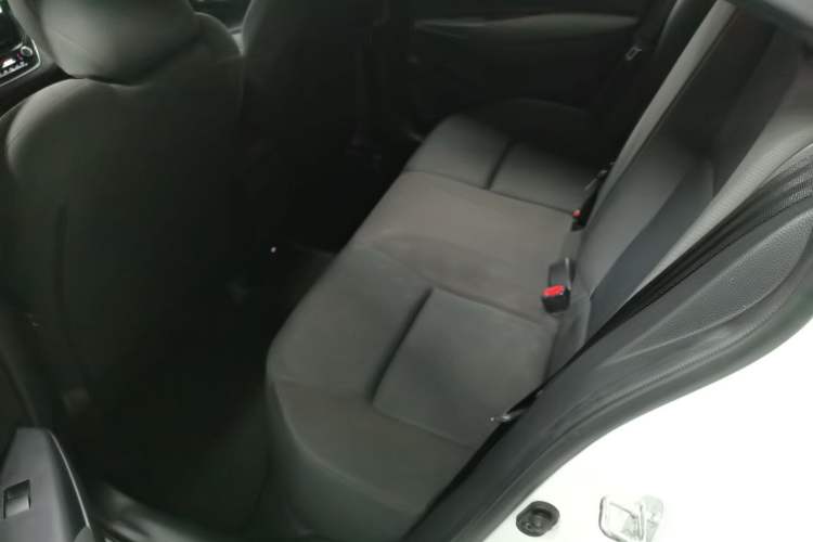 Used Toyota Levin 2023 TNGA 1.5L CVT Progressive Edition