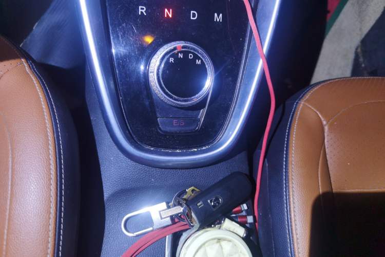 Used Baojun 510 2018 1.5L Automatic Anniversary Special Edition China V
