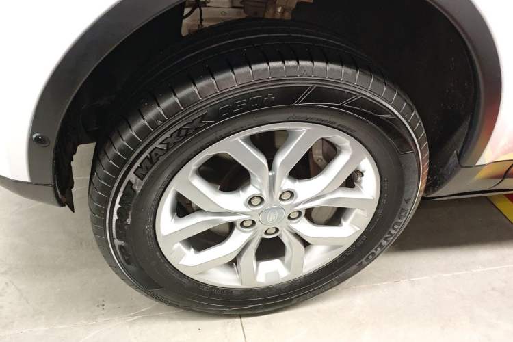 Used Land Rover Discovery 2019 3.0 SC V6 SE
