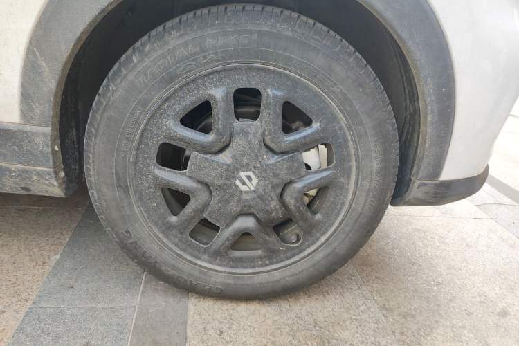 Used Leapmotor T03 2023 310 Lite Edition Right Front Wheel Hub