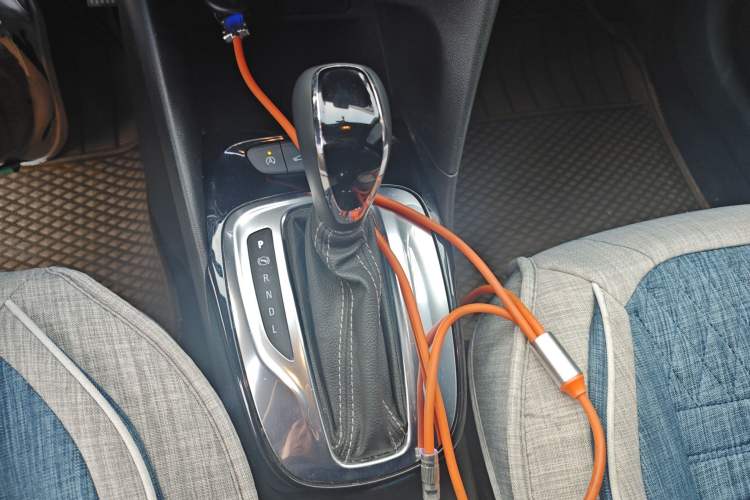 Used Buick Excelle 2020 15N CVT Elite Edition