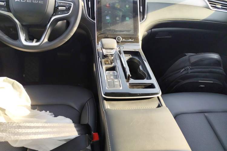 Used Roewe i6 MAX New Energy 2023 EV 420 Skyroof Special Edition
