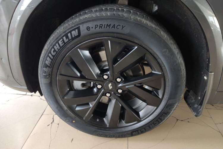 Used Li Auto L7 2023 Pro Model