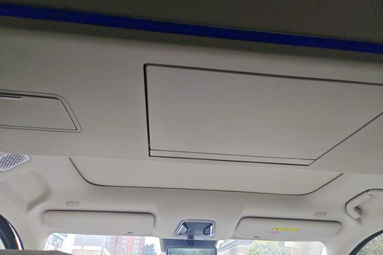 Used Denza N9 2025 Flagship Model