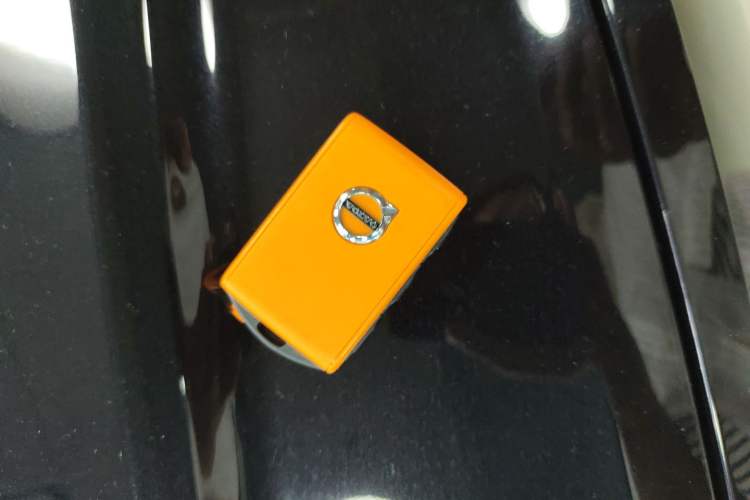 Used Volvo V90 2022 Cross Country B5 AWD Smart Range Edition
