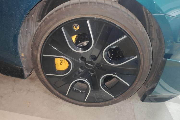 Used Xiaomi Auto SU7 Ultra 2025 Ultra Model
