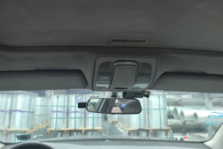 Used Audi A6L 2011 2.7 TDI Comfort Model