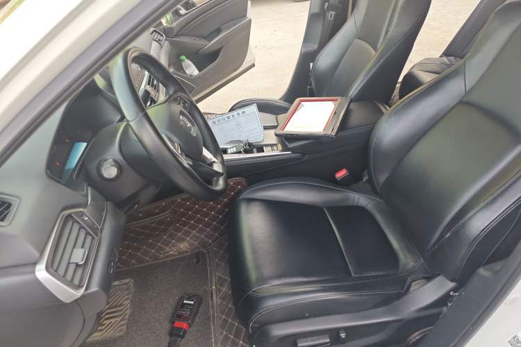 Used Honda Accord 2018 260TURBO Elite Edition China V
