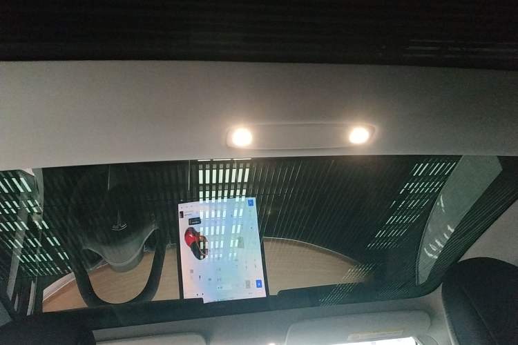 Used Tesla Model 3 2019 Standard Range Rear-Drive Upgraded Version