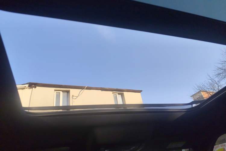 Used Formula Leopard Tai 7 2025 Model 190 km Four-Wheel Drive Ultra Edition