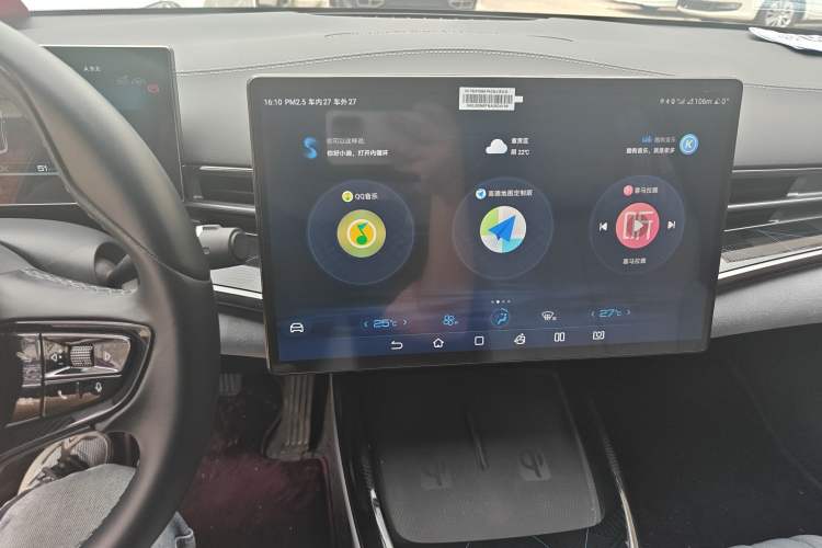 Used BYD Seal 2022 550 km Standard Range Rear-Wheel Drive Elite Version
