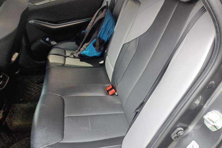 Used CHANGAN Ruicheng PLUS 2023 1.5T DCT Prestige Edition
