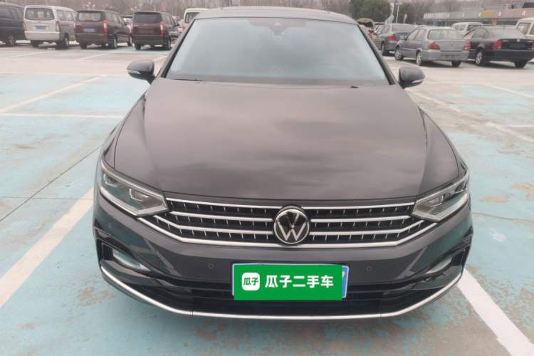 Used Volkswagen Magotan 2023 2 Million Units Commemorative Edition 330TSI DSG Luxury Version