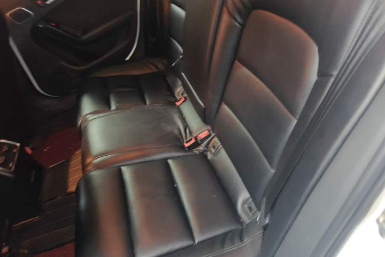 Used Audi A4L 2015 35 TFSI Automatic Standard Model