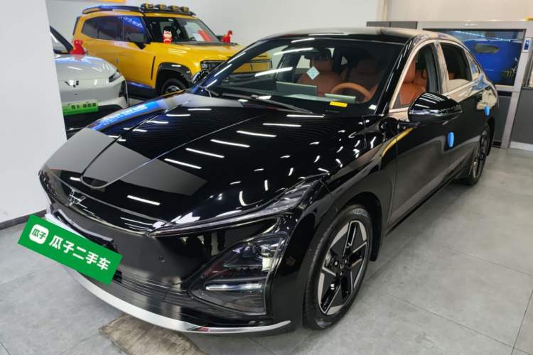 Used Wuling Xingguang 2025 610 km Smart Flagship Version