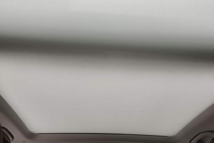 Used Mercedes-Benz GLS 2025 GLS 450 4MATIC Dynamic Edition Headliner