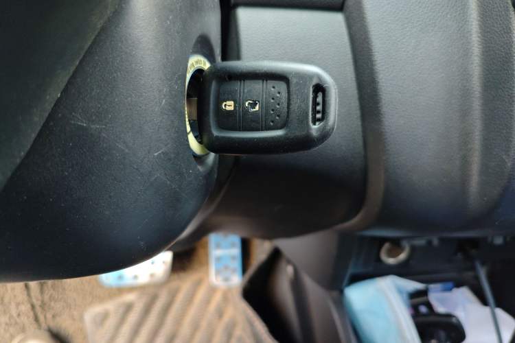 Used Honda Fit 2014 1.5L LX CVT Comfort Model
