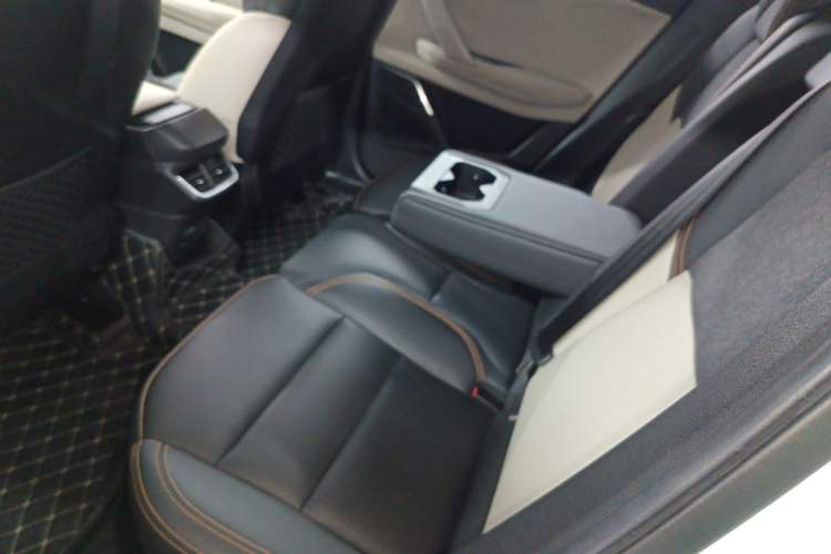 Used Lynk & Co 06 EM-P 2020 PHEV Plus