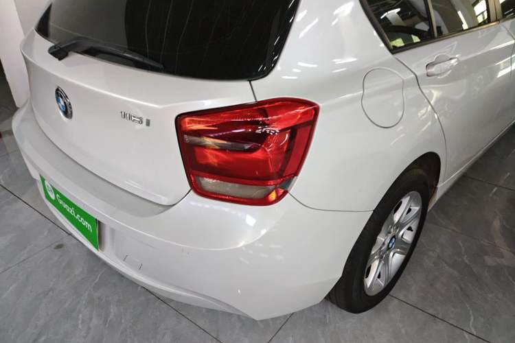Used BMW 1 Series 2013 Revised 116i Leading Edition Right Rear Taillight