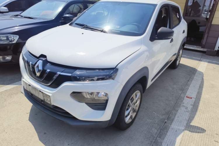 Used Renault E-Nuo 2019 e-Smart Model