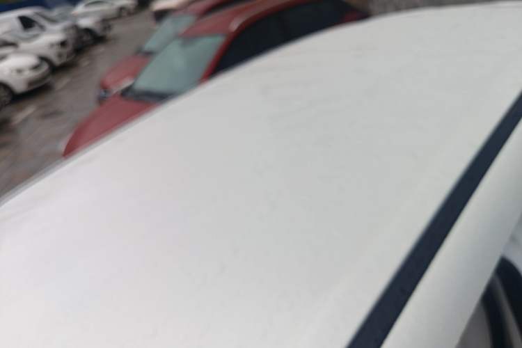 Used Chery Domi 2025 Model 305km Comfort Edition