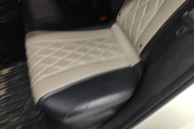 Used BYD Dolphin 2021 405 km Fashion Edition
