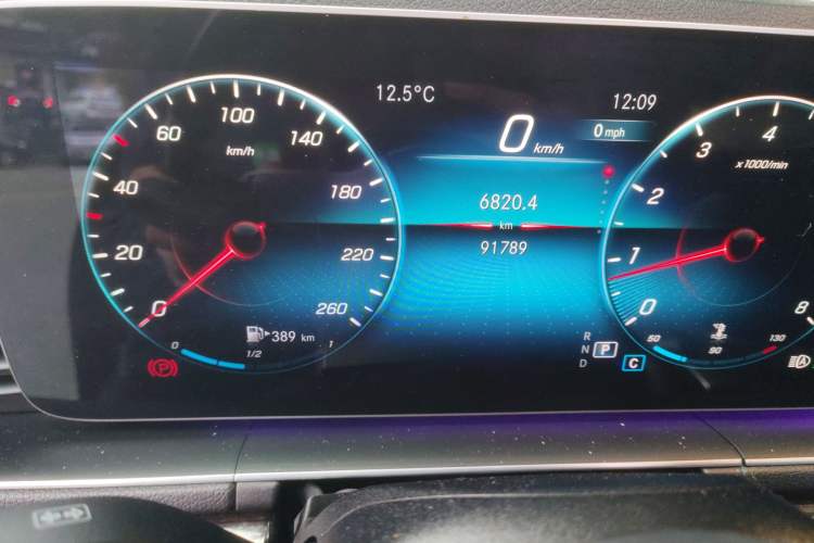 Used Mercedes-Benz GLE-Class 2020 GLE 350 U.S. specification
