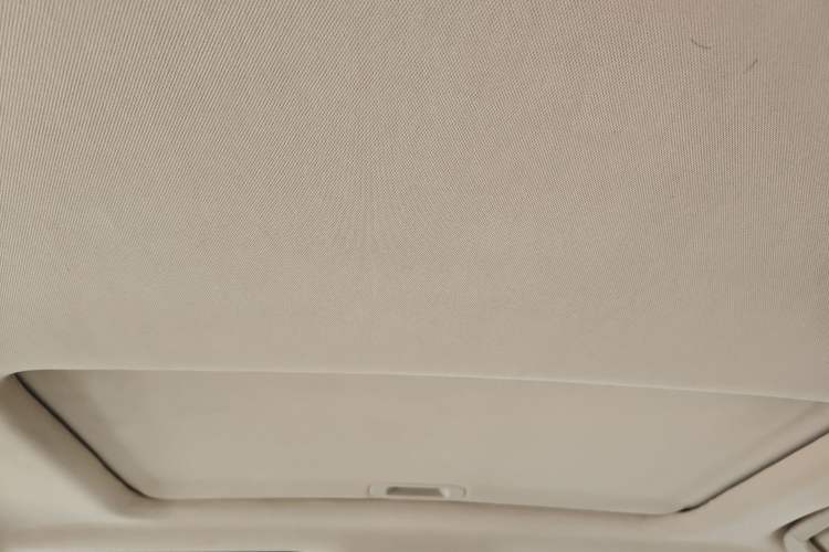 Used CHANGAN Raeton 2014 1.8T Automatic Elite Anniversary Edition China V Standard Headliner