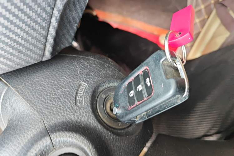 Used Honda Accord 2012 2.0L SE