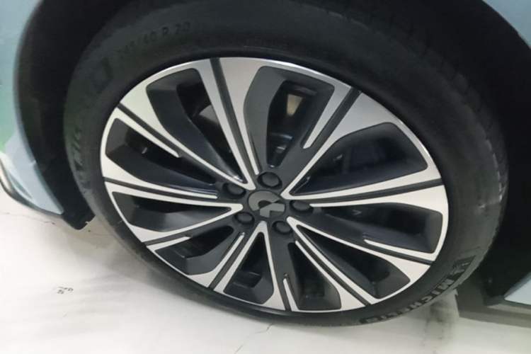 Used Nio ET5T 2024 75kWh Touring