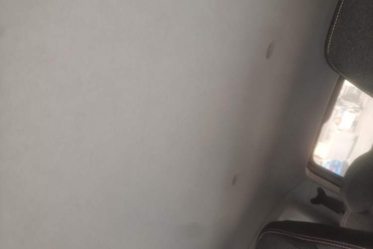 Used Chery QQ Ice Cream 2022 170km Sundae Phosphate Lithium-Ion