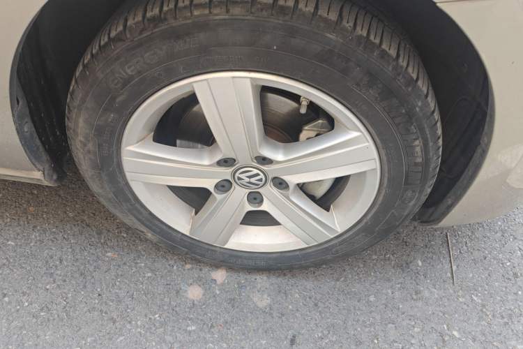 Used Volkswagen Golf 2015 1.6L Automatic Comfort Model