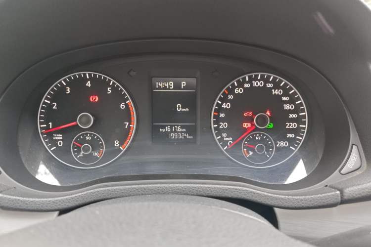 Used Volkswagen Passat 2013 1.8TSI DSG Prestige Edition