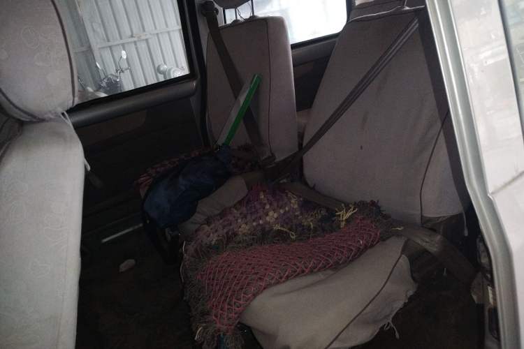 Used Wuling Rongguang 2011 1.2L Standard Version