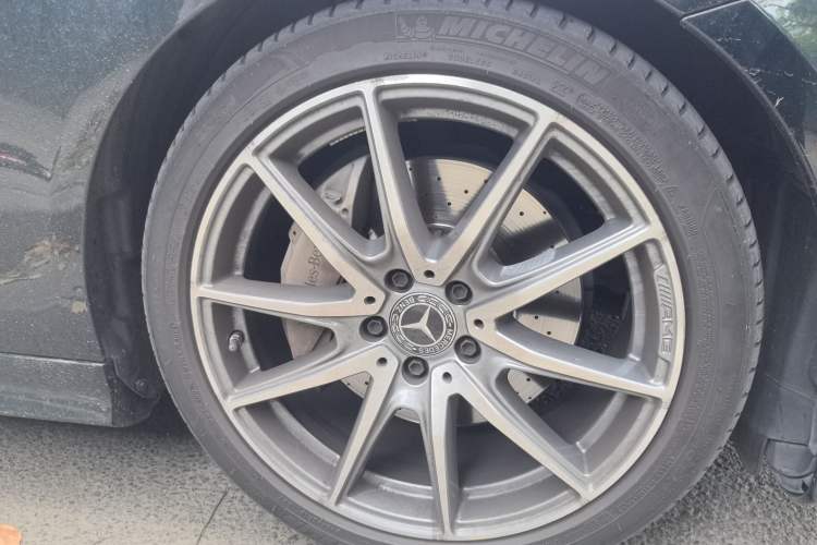 Used Mercedes-Benz E-Class 2023 E 260 Convertible Coupe
